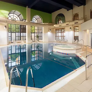 Crowne Plaza By Ihg Otel